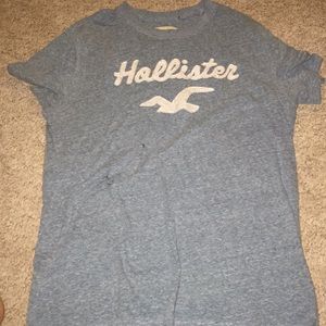Hollister Tee